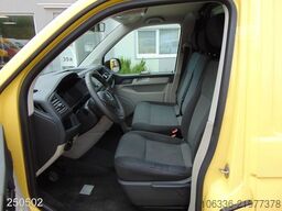 VOLKSWAGEN T6 Transporter 4Motion AHK-KLIMA-NAVI-BOTT