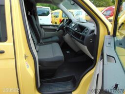 VOLKSWAGEN T6 Transporter 4Motion AHK-KLIMA-NAVI-BOTT