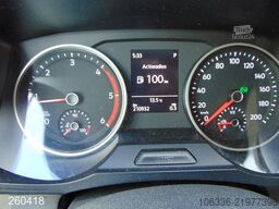 VOLKSWAGEN Crafter Maxi 2.0 TDI DSG Regalsys.-Klima-Kamera