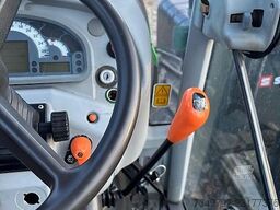 Deutz-Fahr Agroplus S 320 Exclusiv
