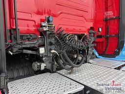 Scania R 460 A6x2/4NA RETARDER PTO P-AIRCO S2 VECTO-3