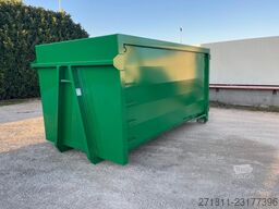  CONTAINER SCARRABILE NUOVO A CIELO APERTO