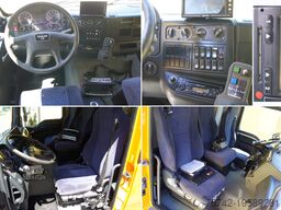 MAN TGA 18.360 BL 4x4/TÜV/HIAB 111/korbfähig