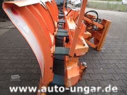 Beilhack PV30-4 Schneepflug LKW - Unimog 360cm