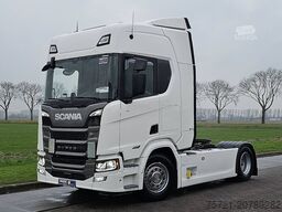 SCANIA R460