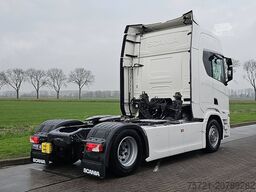 SCANIA R460