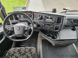 SCANIA R460