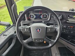 SCANIA R460