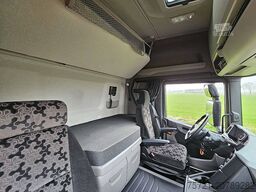SCANIA R460
