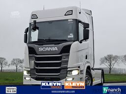 SCANIA R460