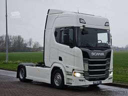 SCANIA R460