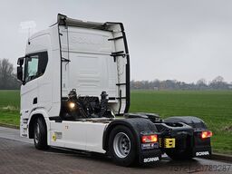 SCANIA R460