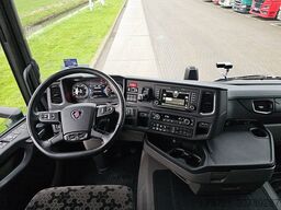 SCANIA R460