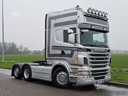SCANIA R500