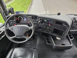 SCANIA R500