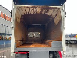 DAF FAN CF 300 VDL Translift Flex zijlader