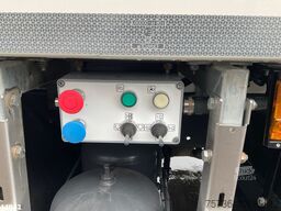 DAF FAN CF 300 VDL Translift Flex zijlader