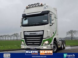DAF XF 530 SSC 6X4 FTT INTARDER