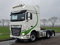 DAF XF 530 SSC 6X4 FTT INTARDER