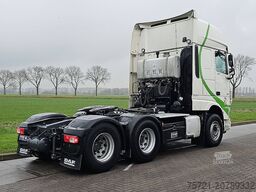 DAF XF 530 SSC 6X4 FTT INTARDER