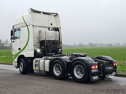 DAF XF 530 SSC 6X4 FTT INTARDER