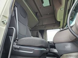 DAF XF 530 SSC 6X4 FTT INTARDER