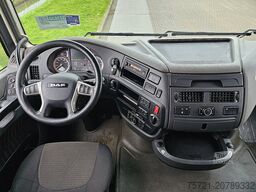DAF XF 530 SSC 6X4 FTT INTARDER