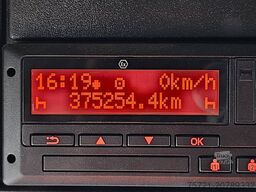 DAF XF 530 SSC 6X4 FTT INTARDER