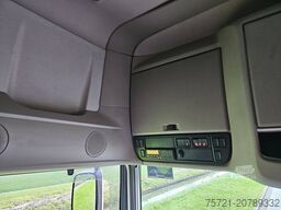 DAF XF 530 SSC 6X4 FTT INTARDER