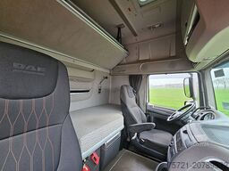 DAF XF 530 SSC 6X4 FTT INTARDER