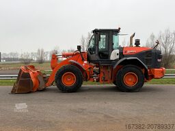 Hitachi ZW180-5B-TPDX