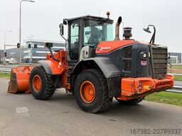 Hitachi ZW180-5B-TPDX