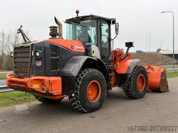 Hitachi ZW180-5B-TPDX