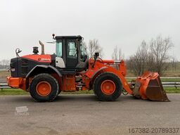 Hitachi ZW180-5B-TPDX