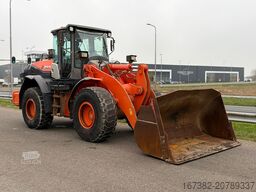 Hitachi ZW180-5B-TPDX