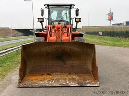 Hitachi ZW180-5B-TPDX