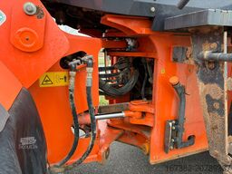 Hitachi ZW180-5B-TPDX