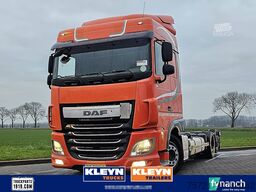 DAF XF 440 FAN