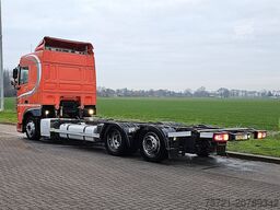 DAF XF 440 FAN