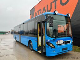 Volvo B8RLE 8900 4x2 47 SEATS / AC / AUXILIARY HEATING
