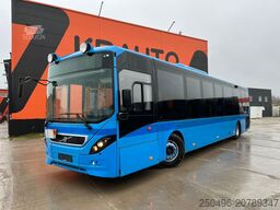 Volvo B8RLE 8900 4x2 47 SEATS / AC / AUXILIARY HEATING