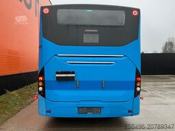 Volvo B8RLE 8900 4x2 47 SEATS / AC / AUXILIARY HEATING