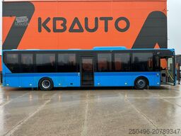 Volvo B8RLE 8900 4x2 47 SEATS / AC / AUXILIARY HEATING