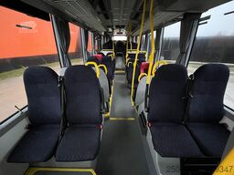 Volvo B8RLE 8900 4x2 47 SEATS / AC / AUXILIARY HEATING