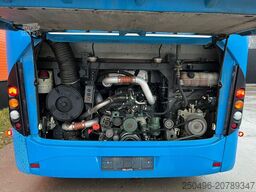 Volvo B8RLE 8900 / Crossway LE / A21 4x2 4 SIMILAR AV...