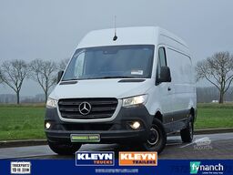 MERCEDES-BENZ SPRINTER 314 ac EURO6 EXPORT