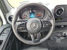 MERCEDES-BENZ SPRINTER 314 ac EURO6 EXPORT
