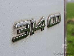 MERCEDES-BENZ SPRINTER 314 ac EURO6 EXPORT