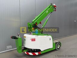 JMG MC20