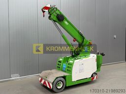 JMG MC20